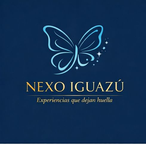 Logo NEXO IGUAZÚ
